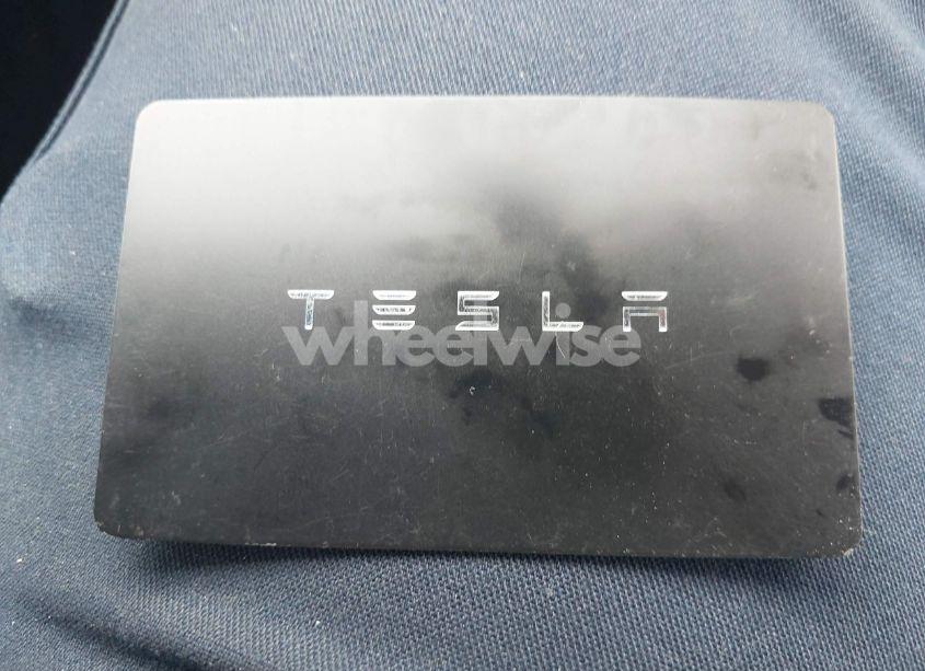 Photo 11 of 2019 Tesla Model 3 LONG RANGE/MID RANGE/STANDARD RANGE/STANDARD RANGE PLUS (VIN 5YJ3E1EA2KF411846)