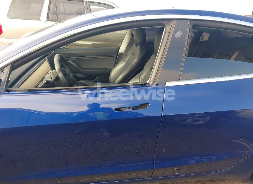 Photo 15 of 2019 Tesla Model 3 LONG RANGE/MID RANGE/STANDARD RANGE/STANDARD RANGE PLUS (VIN 5YJ3E1EA2KF411846)