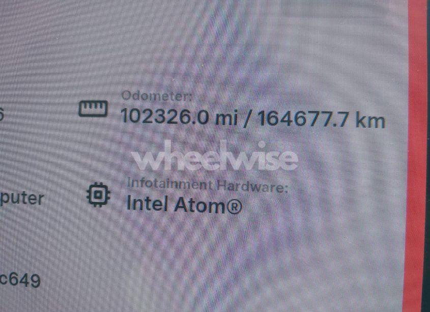 Photo 16 of 2019 Tesla Model 3 LONG RANGE/MID RANGE/STANDARD RANGE/STANDARD RANGE PLUS (VIN 5YJ3E1EA2KF411846)