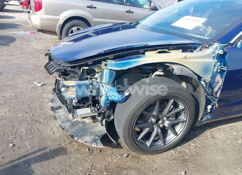 Photo 6 of 2019 Tesla Model 3 LONG RANGE/MID RANGE/STANDARD RANGE/STANDARD RANGE PLUS (VIN 5YJ3E1EA2KF411846)