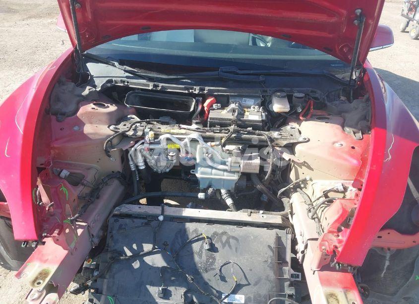 Photo 10 of 2020 Tesla Model 3 (VIN 5YJ3E1EA2LF614978)