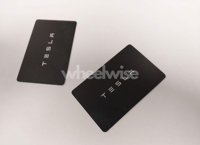 Photo 11 of 2020 Tesla Model 3 (VIN 5YJ3E1EA2LF614978)