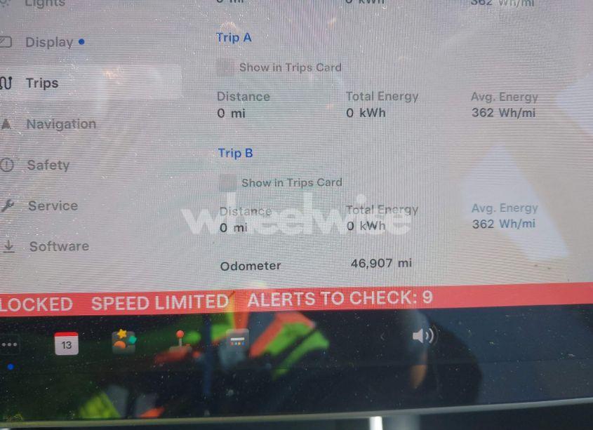 Photo 15 of 2020 Tesla Model 3 (VIN 5YJ3E1EA2LF614978)