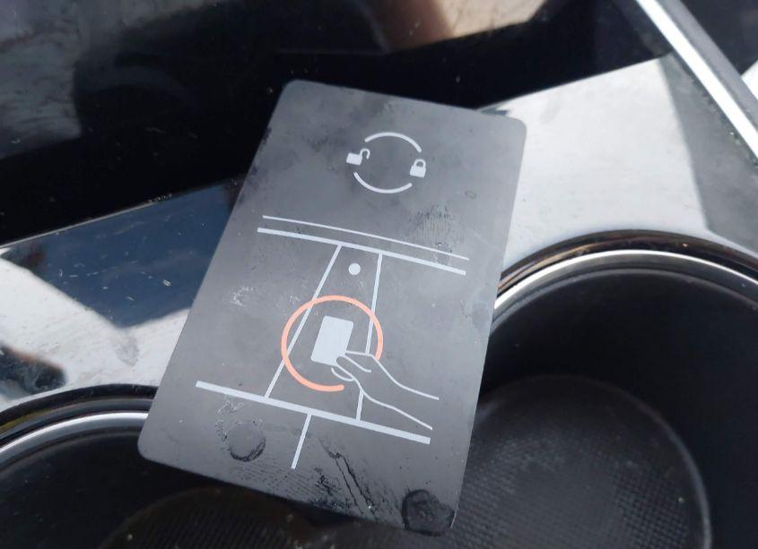 Photo 11 of 2020 Tesla Model 3 STANDARD RANGE PLUS REAR-WHEEL DRIVE/STANDARD RANGE REAR-WHEEL DRIVE (VIN 5YJ3E1EA2LF615211)