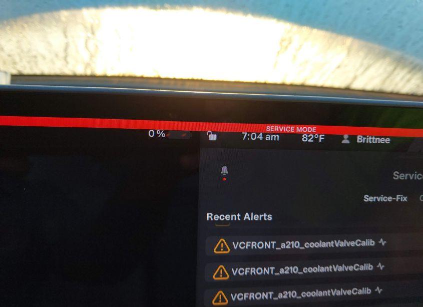 Photo 17 of 2020 Tesla Model 3 STANDARD RANGE PLUS REAR-WHEEL DRIVE/STANDARD RANGE REAR-WHEEL DRIVE (VIN 5YJ3E1EA2LF615211)
