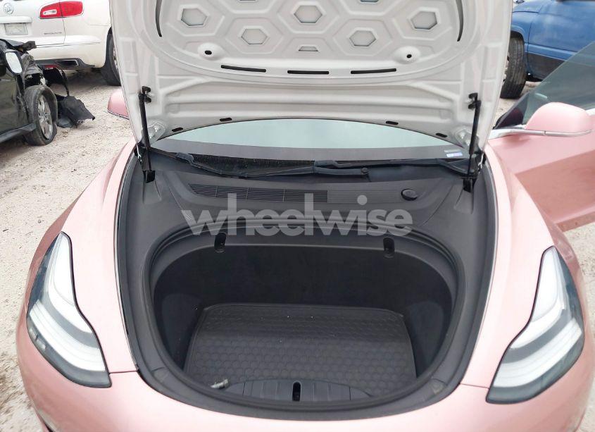 Photo 10 of 2020 Tesla Model 3 (VIN 5YJ3E1EA2LF740984)