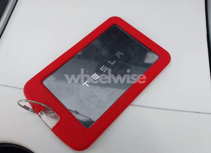 Photo 11 of 2020 Tesla Model 3 (VIN 5YJ3E1EA2LF740984)