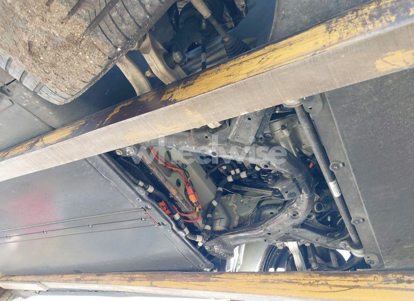 Photo 20 of 2020 Tesla Model 3 (VIN 5YJ3E1EA2LF740984)