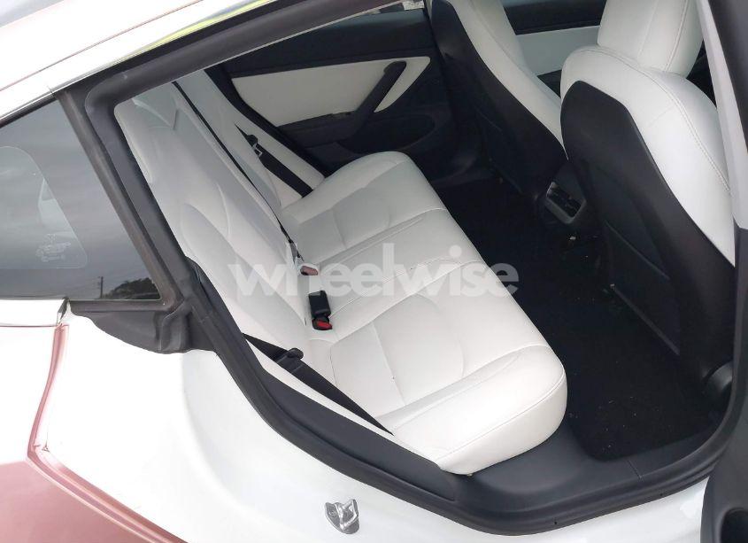 Photo 8 of 2020 Tesla Model 3 (VIN 5YJ3E1EA2LF740984)