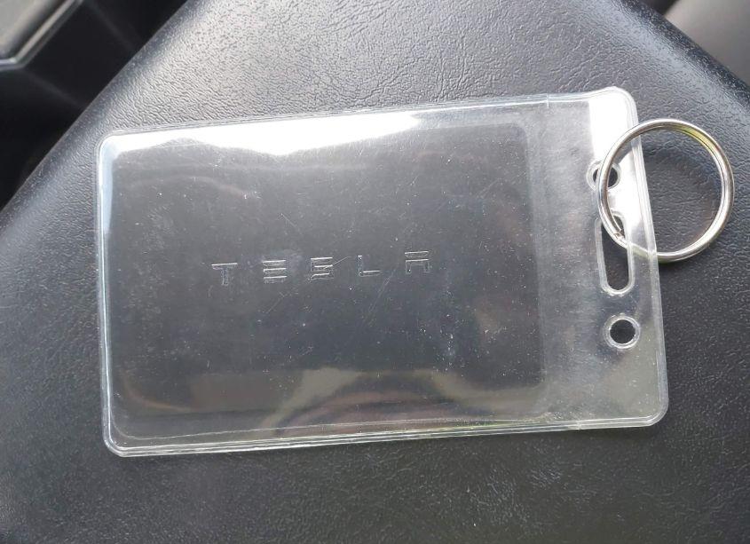 Photo 11 of 2020 Tesla Model 3 STANDARD RANGE PLUS REAR-WHEEL DRIVE/STANDARD RANGE REAR-WHEEL DRIVE (VIN 5YJ3E1EA2LF807941)