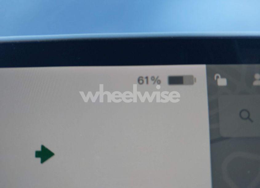 Photo 16 of 2021 Tesla Model 3 STANDARD RANGE PLUS REAR-WHEEL DRIVE (VIN 5YJ3E1EA2MF087140)