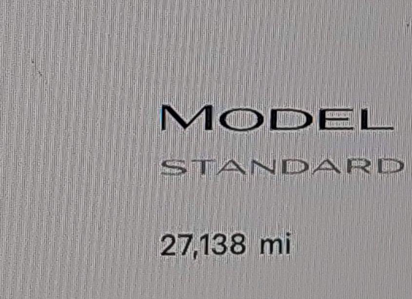 Photo 15 of 2021 Tesla Model 3 STANDARD RANGE PLUS REAR-WHEEL DRIVE (VIN 5YJ3E1EA2MF092676)