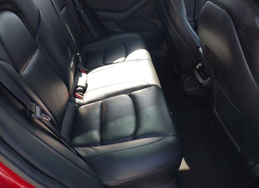 Photo 8 of 2022 Tesla Model 3 REAR-WHEEL DRIVE (VIN 5YJ3E1EA2NF190141)