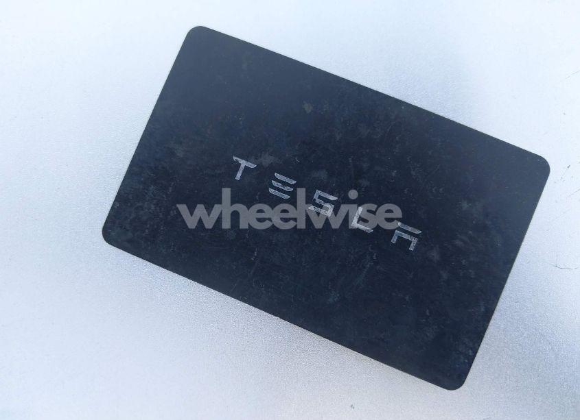Photo 11 of 2023 Tesla Model 3 REAR-WHEEL DRIVE (VIN 5YJ3E1EA2PF397700)