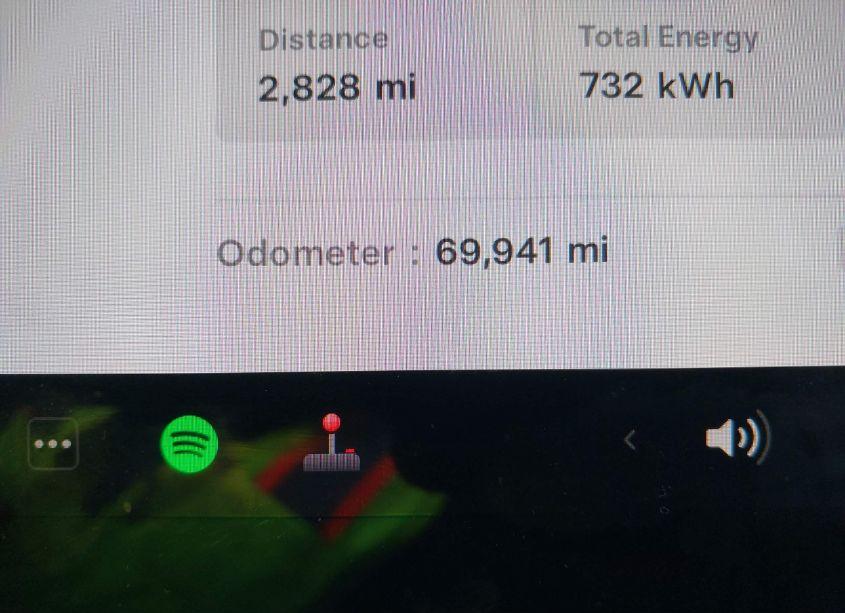 Photo 14 of 2023 Tesla Model 3 REAR-WHEEL DRIVE (VIN 5YJ3E1EA2PF452310)