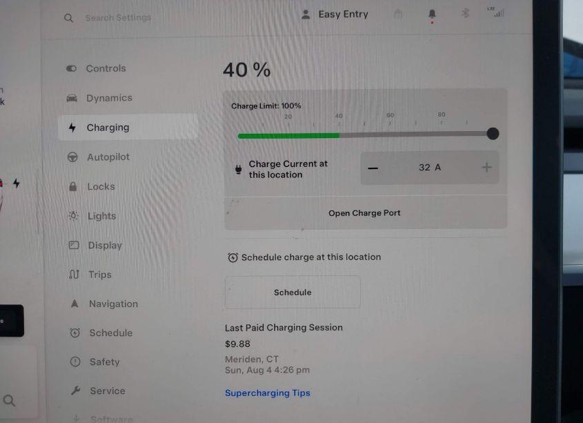 Photo 17 of 2023 Tesla Model 3 REAR-WHEEL DRIVE (VIN 5YJ3E1EA2PF544176)