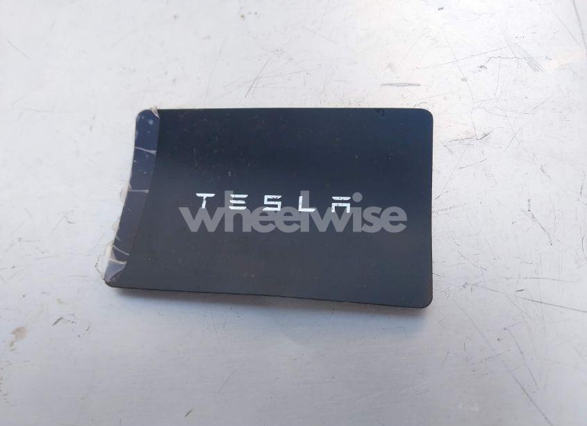 Photo 11 of 2023 Tesla Model 3 REAR-WHEEL DRIVE (VIN 5YJ3E1EA2PF551631)