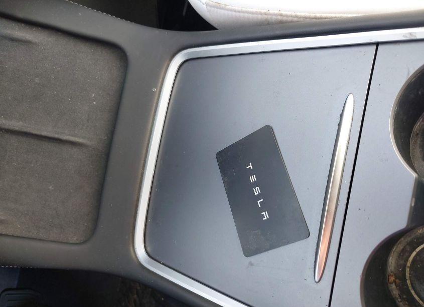 Photo 11 of 2023 Tesla Model 3 REAR-WHEEL DRIVE (VIN 5YJ3E1EA2PF584631)