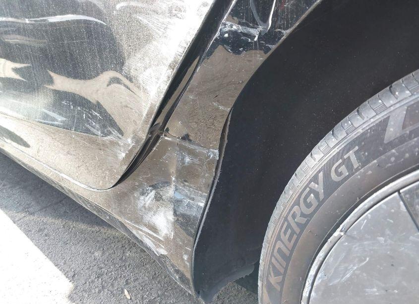 Photo 20 of 2023 Tesla Model 3 REAR-WHEEL DRIVE (VIN 5YJ3E1EA2PF584631)