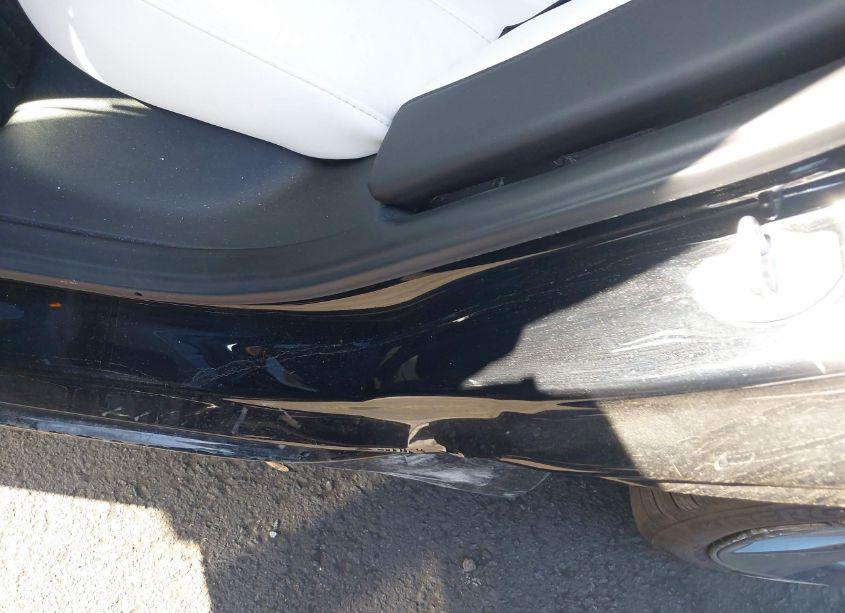 Photo 21 of 2023 Tesla Model 3 REAR-WHEEL DRIVE (VIN 5YJ3E1EA2PF584631)