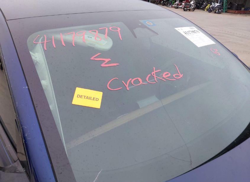 Photo 20 of 2023 Tesla Model 3 REAR-WHEEL DRIVE (VIN 5YJ3E1EA2PF589635)