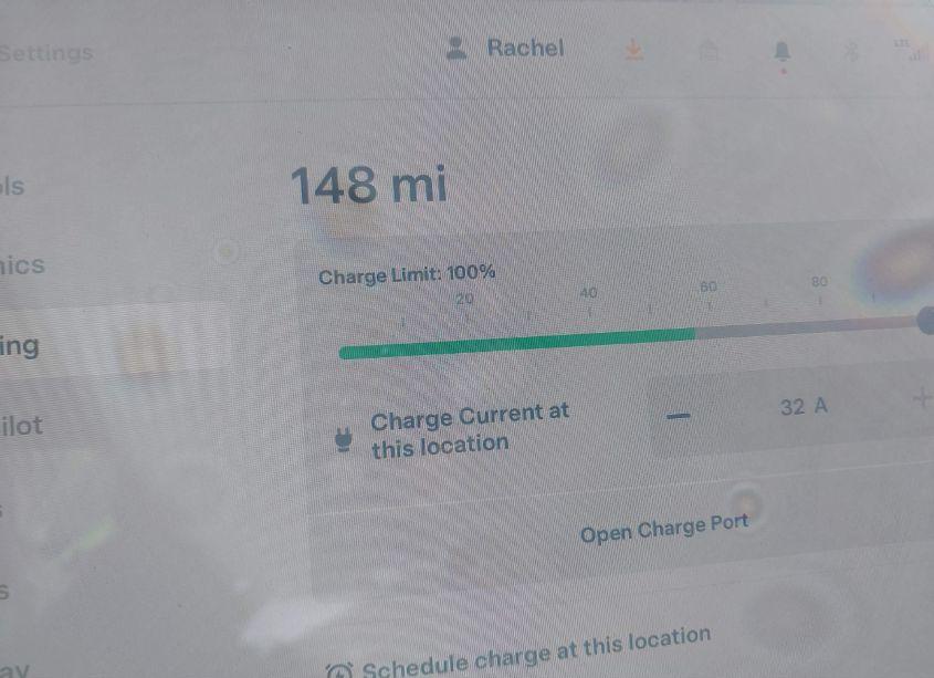 Photo 18 of 2023 Tesla Model 3 REAR-WHEEL DRIVE (VIN 5YJ3E1EA2PF612749)