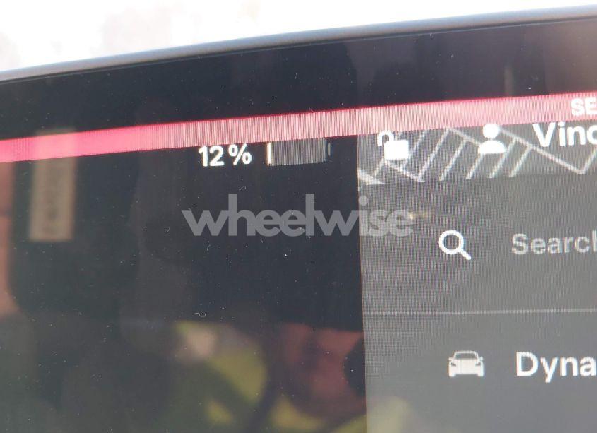 Photo 18 of 2023 Tesla Model 3 REAR-WHEEL DRIVE (VIN 5YJ3E1EA2PF613707)