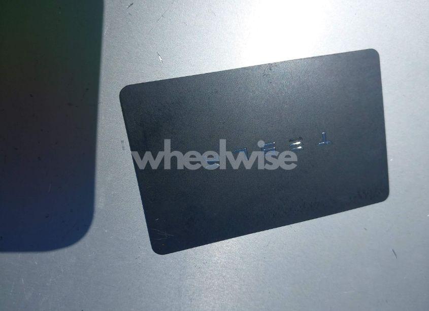 Photo 11 of 2023 Tesla Model 3 REAR-WHEEL DRIVE (VIN 5YJ3E1EA2PF639384)