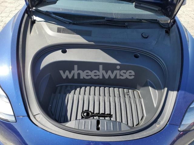 Photo 4 of 2023 TESLA MODEL 3 (VIN 5YJ3E1EA2PF656878)