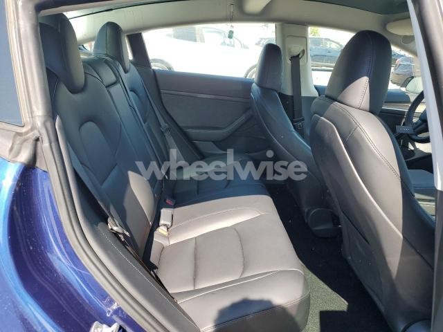 Photo 9 of 2023 TESLA MODEL 3 (VIN 5YJ3E1EA2PF656878)