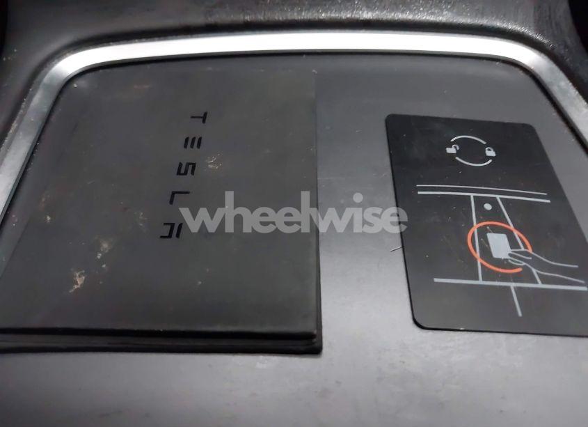 Photo 11 of 2023 Tesla Model 3 REAR-WHEEL DRIVE (VIN 5YJ3E1EA2PF664463)