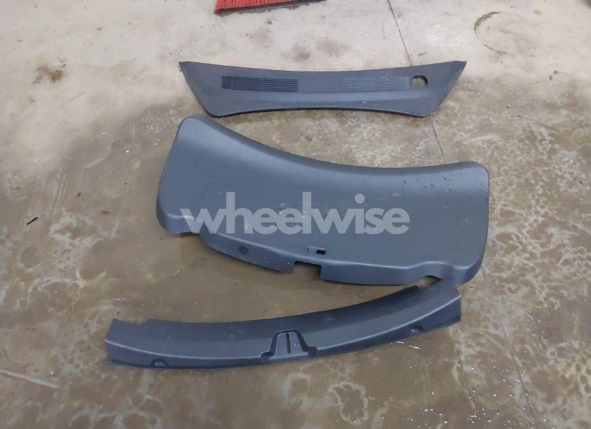 Photo 12 of 2023 Tesla Model 3 REAR-WHEEL DRIVE (VIN 5YJ3E1EA2PF664463)