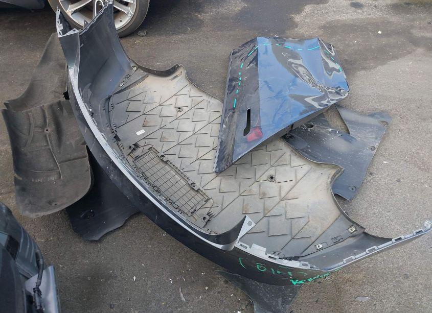 Photo 12 of 2023 Tesla Model 3 REAR-WHEEL DRIVE (VIN 5YJ3E1EA2PF704329)