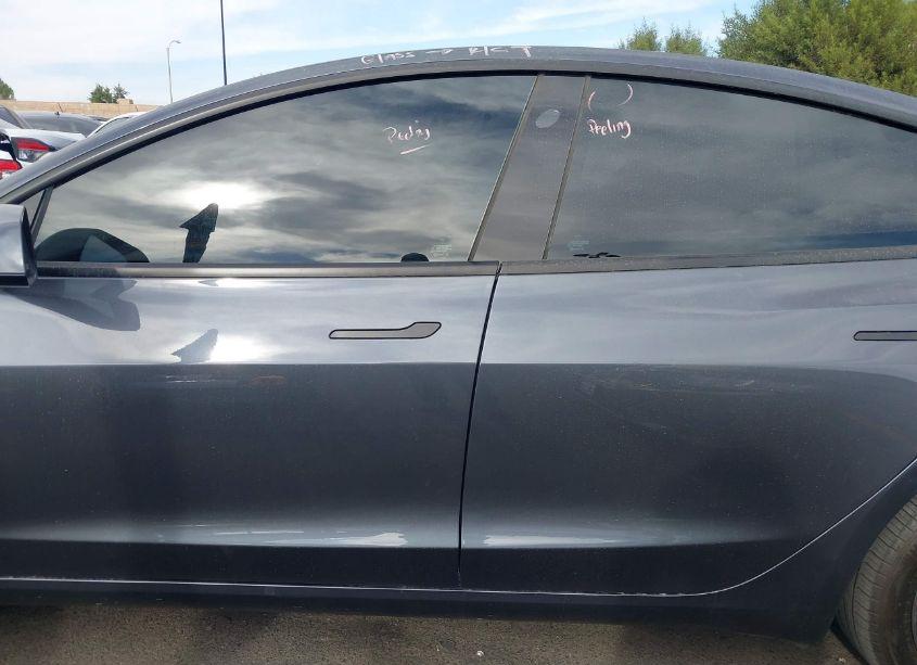Photo 15 of 2023 Tesla Model 3 REAR-WHEEL DRIVE (VIN 5YJ3E1EA2PF704329)