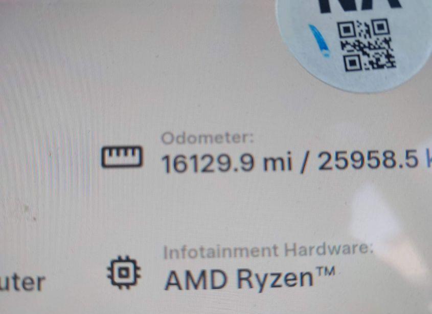 Photo 16 of 2023 Tesla Model 3 REAR-WHEEL DRIVE (VIN 5YJ3E1EA2PF704329)