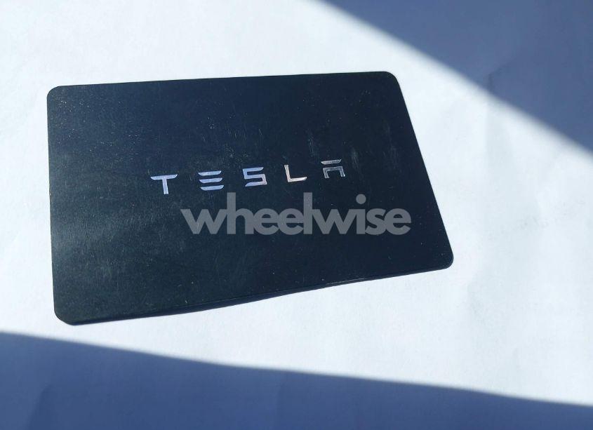 Photo 11 of 2024 Tesla Model 3 (VIN 5YJ3E1EA2RF784394)