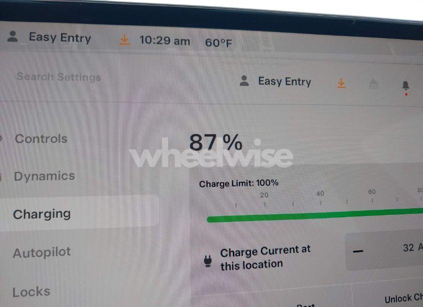 Photo 17 of 2024 Tesla Model 3 (VIN 5YJ3E1EA2RF784394)