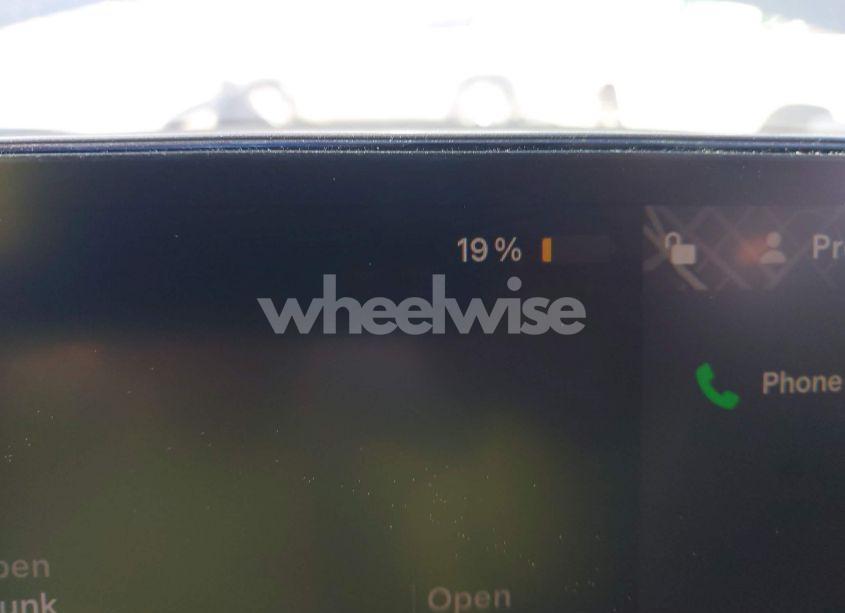 Photo 16 of 2025 Tesla Model 3 LONG RANGE REAR-WHEEL DRIVE (VIN 5YJ3E1EA2SF918505)