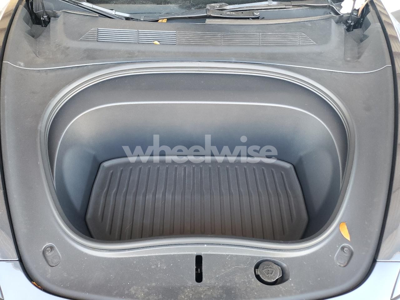 Photo 11 of 2025 TESLA MODEL 3 (VIN 5YJ3E1EA2SF985928)