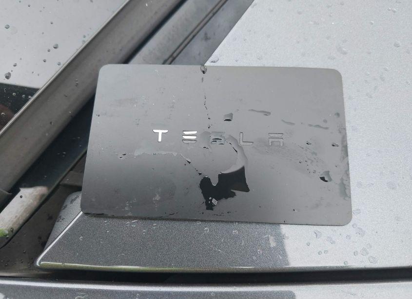 Photo 11 of 2018 Tesla Model 3 LONG RANGE/MID RANGE (VIN 5YJ3E1EA3JF024219)