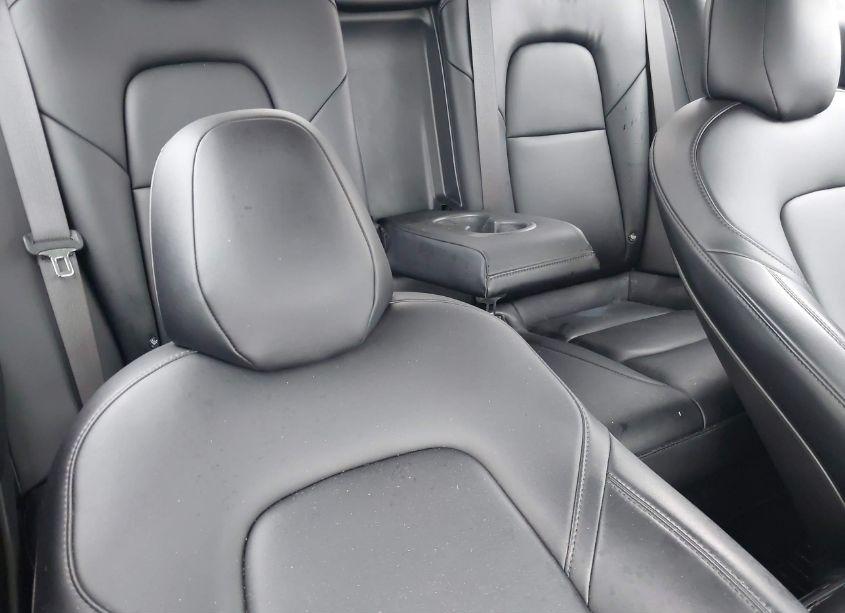 Photo 8 of 2018 Tesla Model 3 LONG RANGE/MID RANGE (VIN 5YJ3E1EA3JF024219)