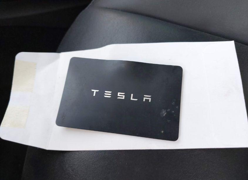 Photo 11 of 2018 Tesla Model 3 LONG RANGE/MID RANGE (VIN 5YJ3E1EA3JF049721)