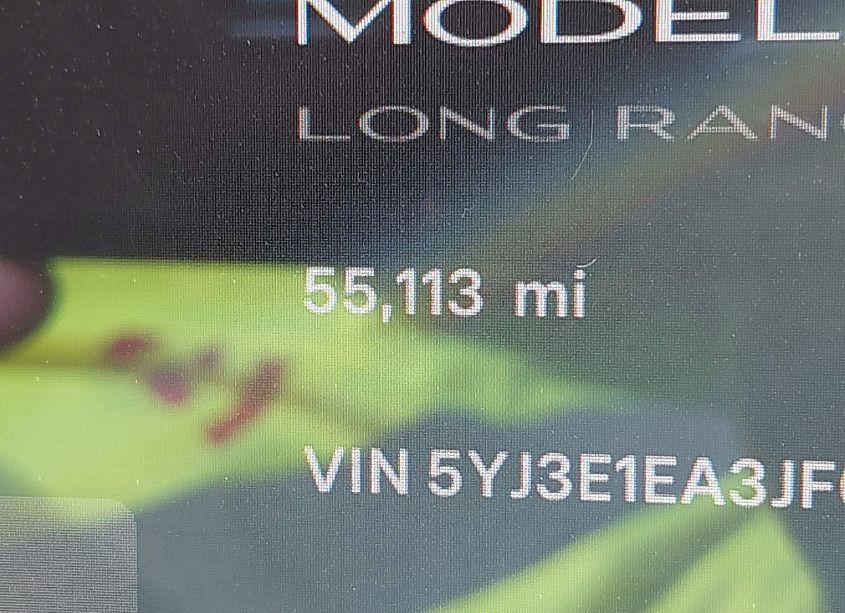 Photo 15 of 2018 Tesla Model 3 LONG RANGE/MID RANGE (VIN 5YJ3E1EA3JF049721)