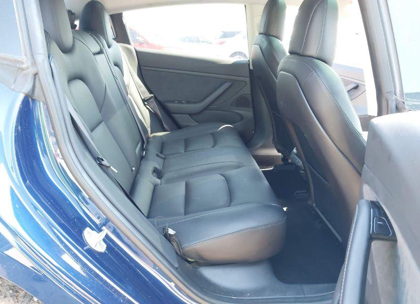 Photo 8 of 2018 Tesla Model 3 LONG RANGE/MID RANGE (VIN 5YJ3E1EA3JF049721)