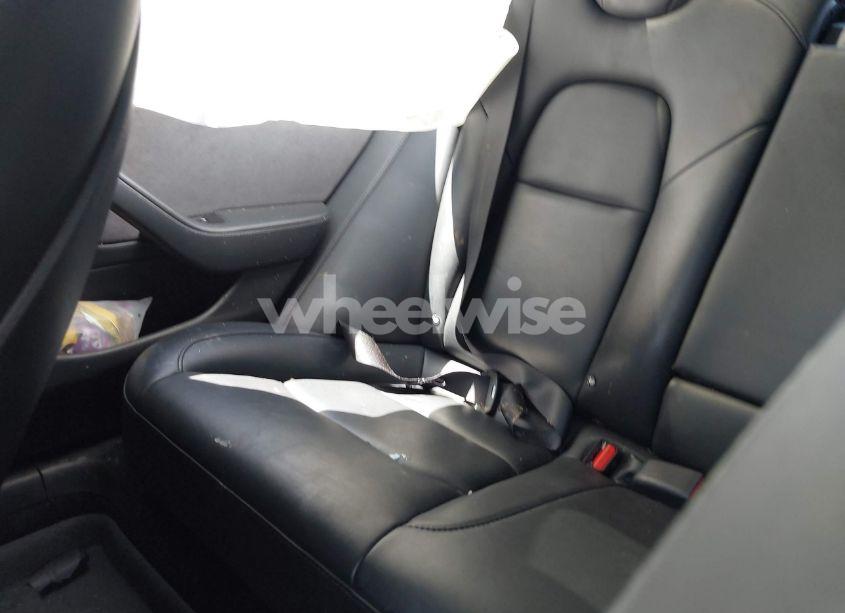 Photo 8 of 2018 Tesla Model 3 (VIN 5YJ3E1EA3JF163654)