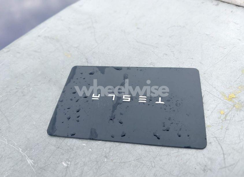 Photo 11 of 2019 Tesla Model 3 LONG RANGE/MID RANGE/STANDARD RANGE/STANDARD RANGE PLUS (VIN 5YJ3E1EA3KF315112)