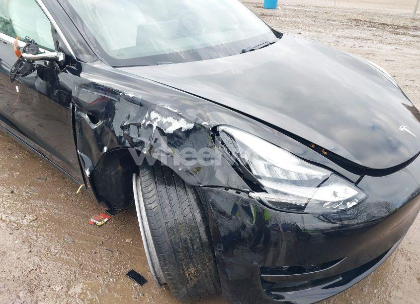 Photo 6 of 2019 Tesla Model 3 LONG RANGE/MID RANGE/STANDARD RANGE/STANDARD RANGE PLUS (VIN 5YJ3E1EA3KF315112)