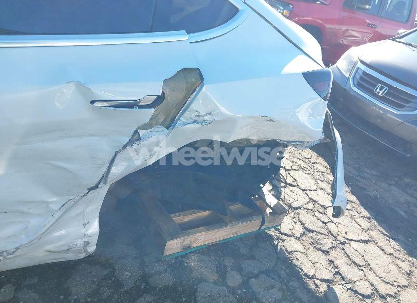 Photo 6 of 2020 Tesla Model 3 STANDARD RANGE PLUS REAR-WHEEL DRIVE/STANDARD RANGE REAR-WHEEL DRIVE (VIN 5YJ3E1EA3LF634057)