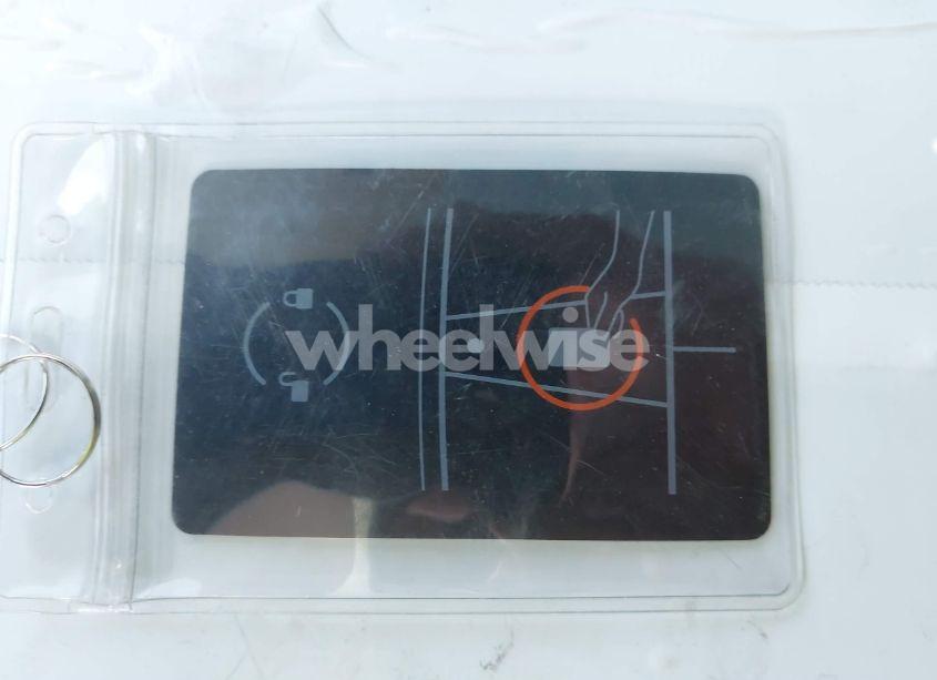 Photo 11 of 2021 Tesla Model 3 STANDARD RANGE PLUS REAR-WHEEL DRIVE (VIN 5YJ3E1EA3MF075594)