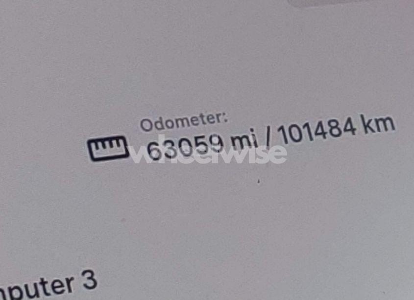 Photo 13 of 2021 Tesla Model 3 STANDARD RANGE PLUS REAR-WHEEL DRIVE (VIN 5YJ3E1EA3MF088667)